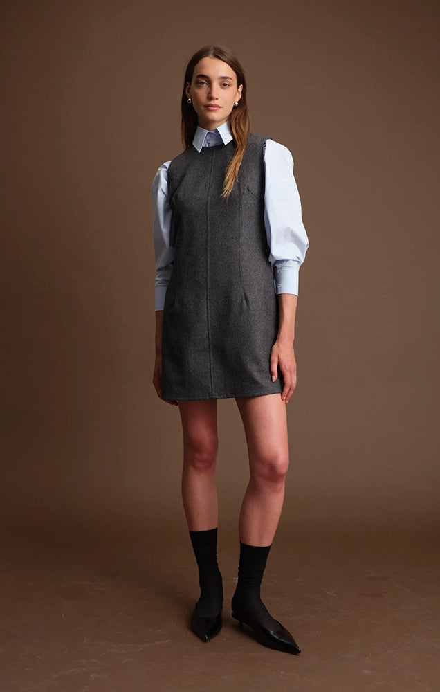 PORTER DRESS