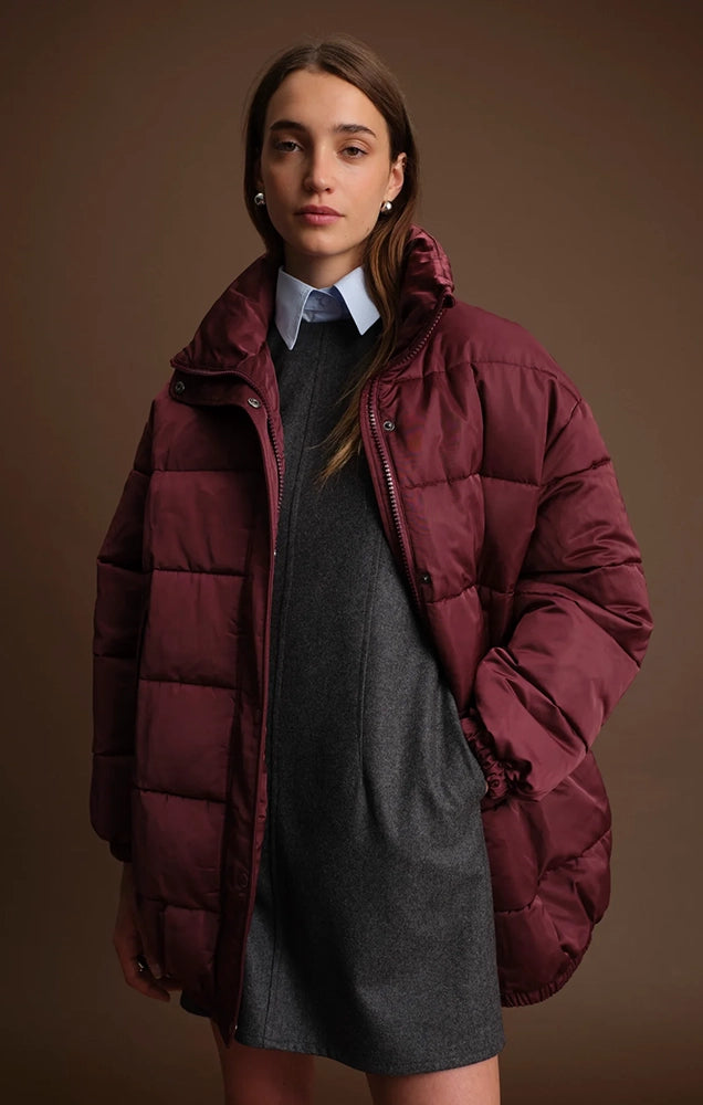 PORTER DRESS