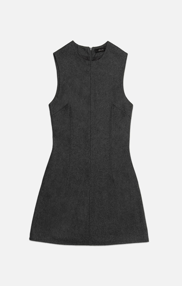 PORTER DRESS