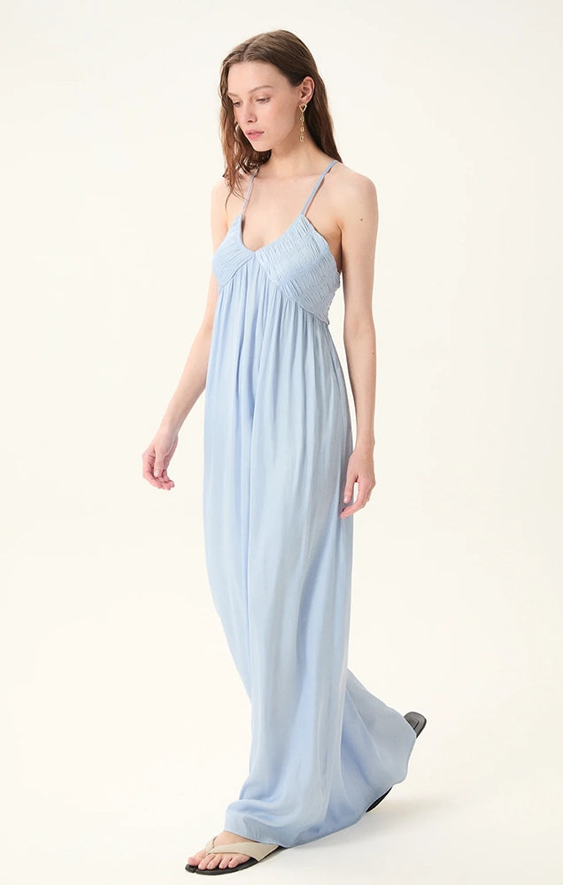 ROSELLO DRESS
