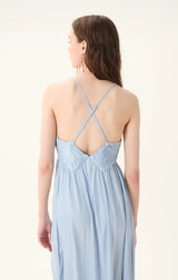 ROSELLO DRESS