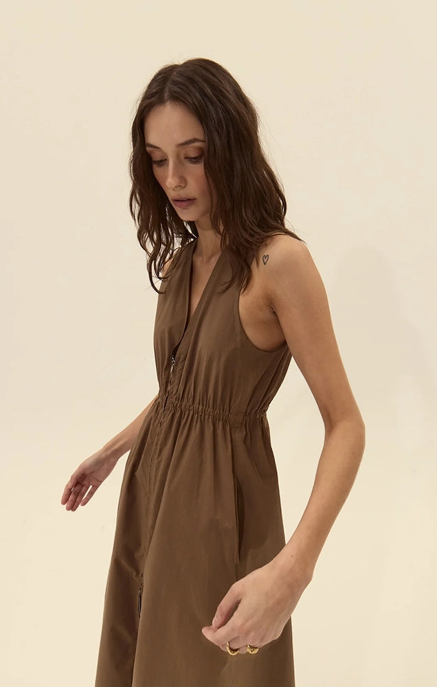 RUBBENS DRESS