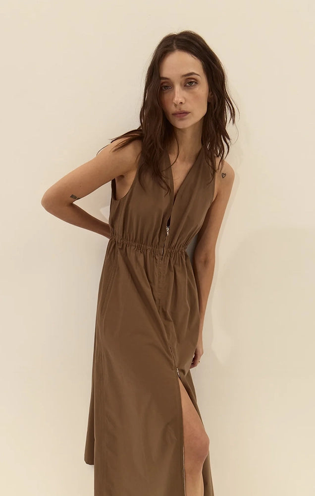 RUBBENS DRESS