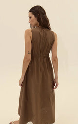 RUBBENS DRESS