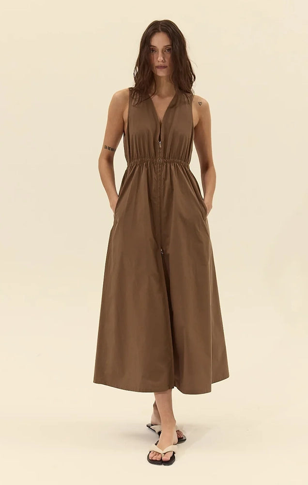 RUBBENS DRESS