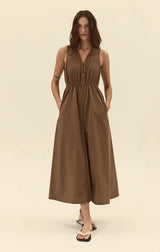 RUBBENS DRESS