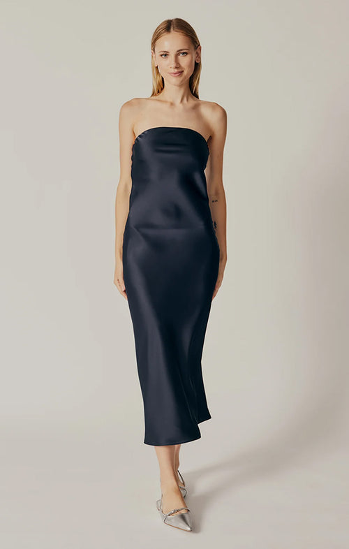 DÈLUC PLATANIUS DRESS