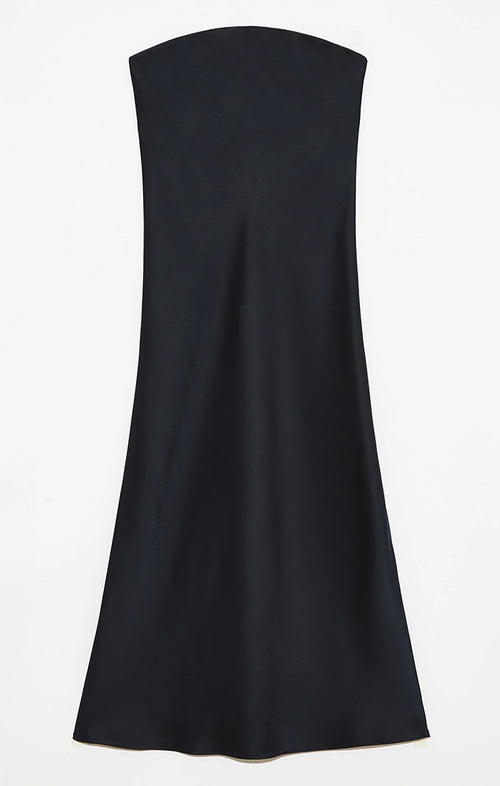 DÈLUC PLATANIUS DRESS