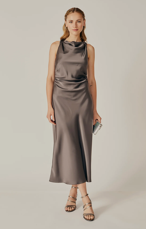DÈLUC ACER DRESS