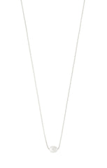 PILGRIM ALAYAH GIFT SET IN SILVER