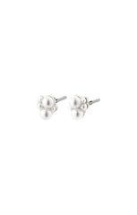 PILGRIM ALAYAH GIFT SET IN SILVER
