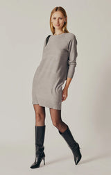 KALMIA KNIT DRESS