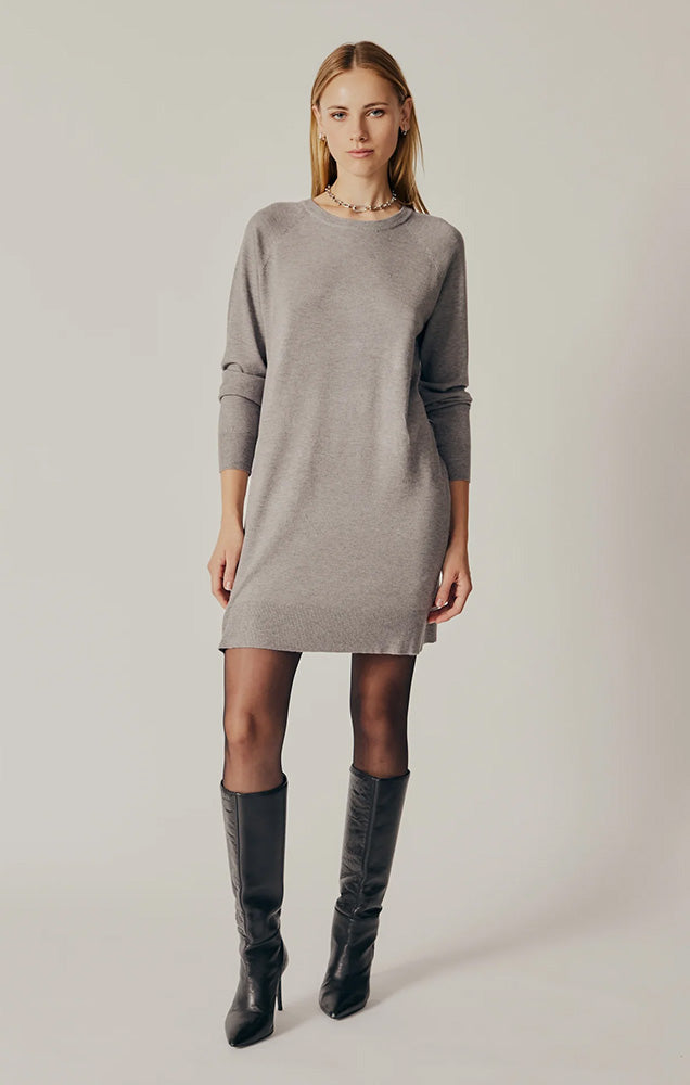 KALMIA KNIT DRESS