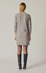 KALMIA KNIT DRESS