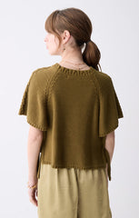 DÈLUC DINIS KNIT TOP