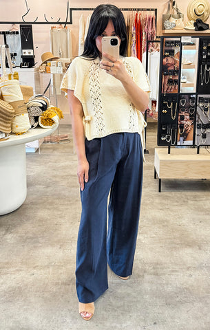 RUNAWAY MALIBU MIDI DRESS