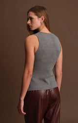 HARRY KNIT VEST