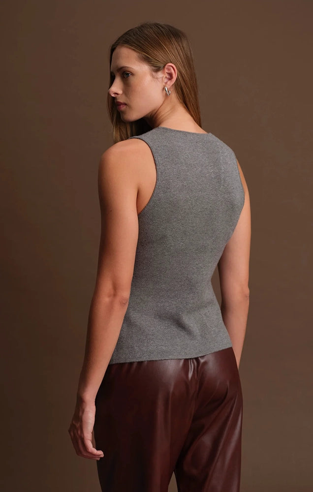 HARRY KNIT VEST