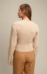 JACK CARDIGAN