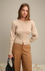 JACK CARDIGAN