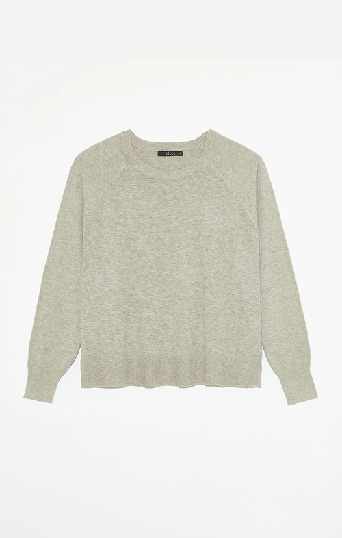 DÈLUC LORRAINE SWEATER