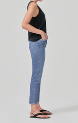 NICO HIGH RISE SLIM FIT (STRETCH) JEAN IN CYCLE