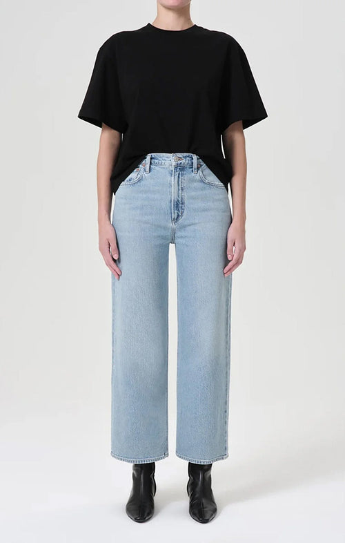 AGOLDE REN JEAN (STRETCH) IN GROOVE