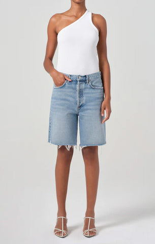 Z SUPPLY SCOUT COTTON JERSEY PANT IN ICED COFFEE