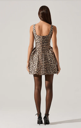 ASCELLA CLAUDIE DRESS