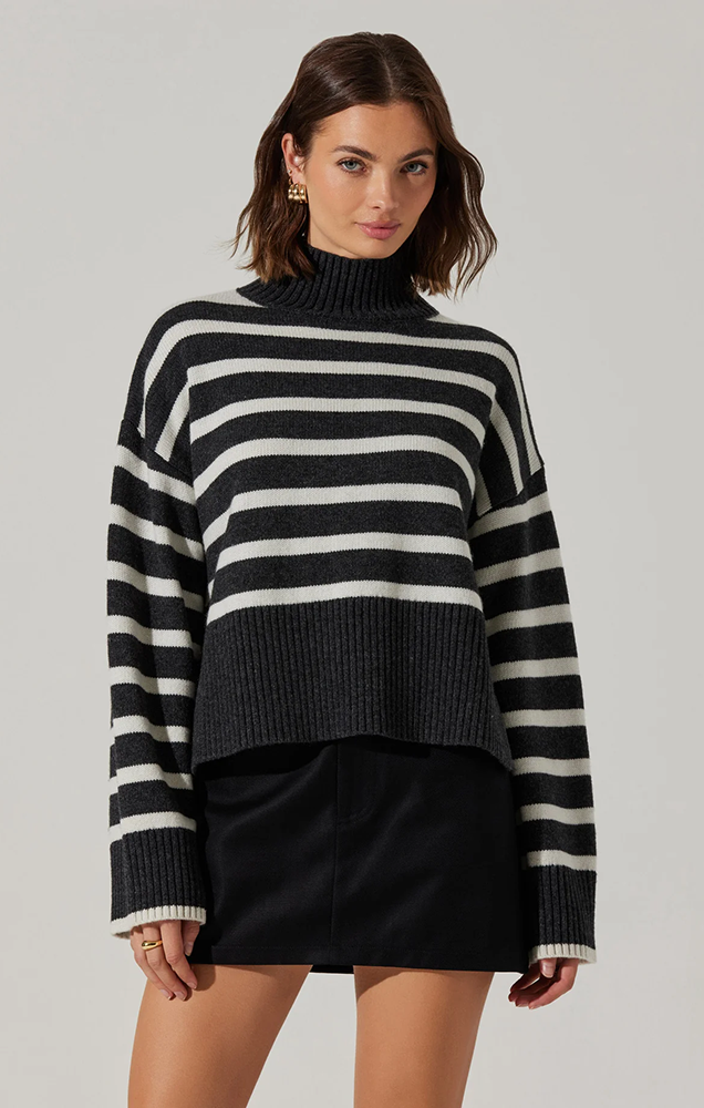 SOPHEA SWEATER