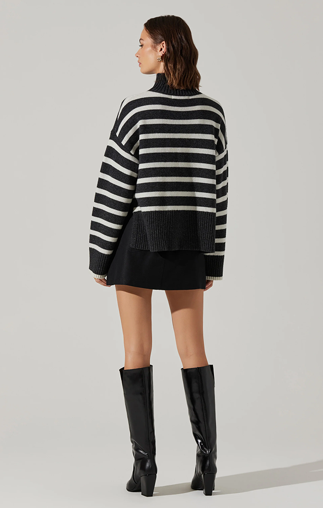 SOPHEA SWEATER