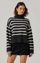 SOPHEA SWEATER