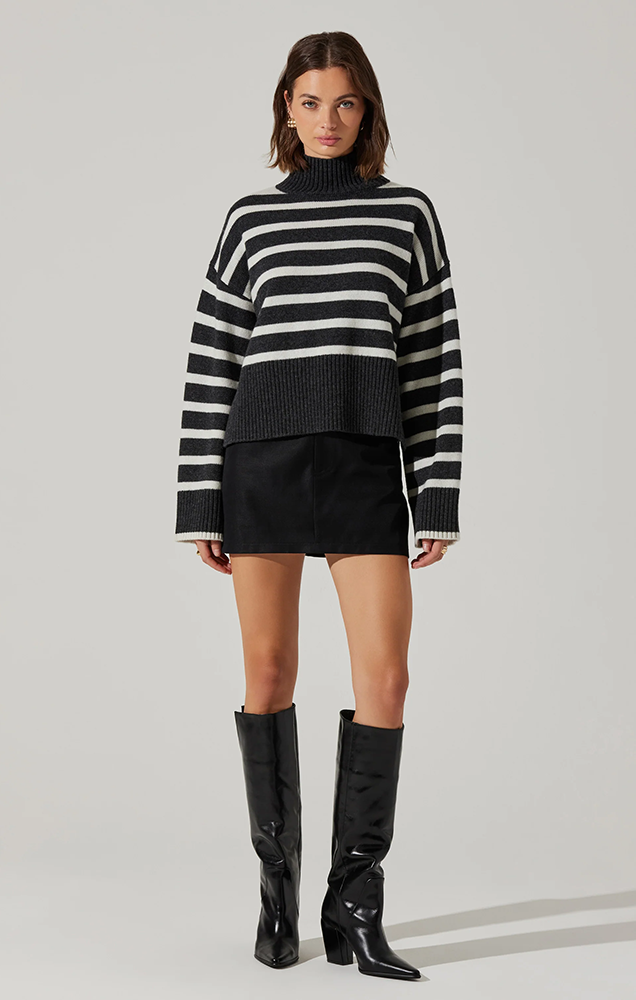 SOPHEA SWEATER