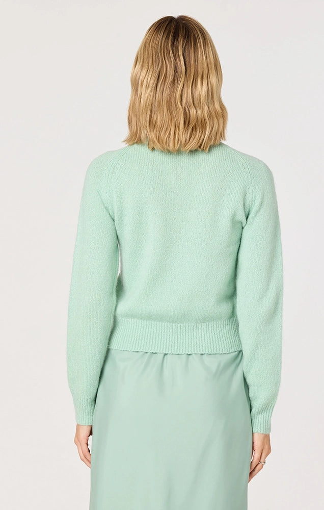 BRIGETT CREWNECK SWEATER