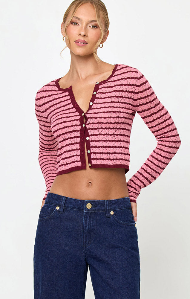 ROSALIE CARDIGAN
