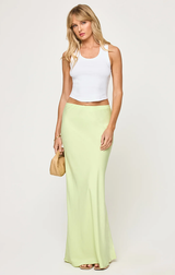 SWEET AS HONEY SKIRT