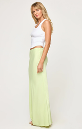 SWEET AS HONEY SKIRT