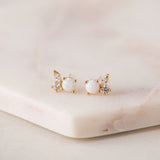 ADORA STUD EARRINGS