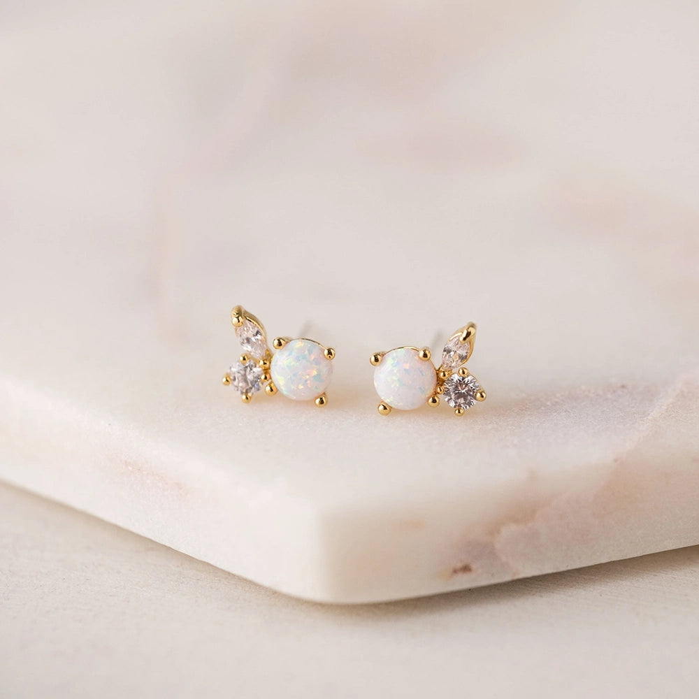 ADORA STUD EARRINGS