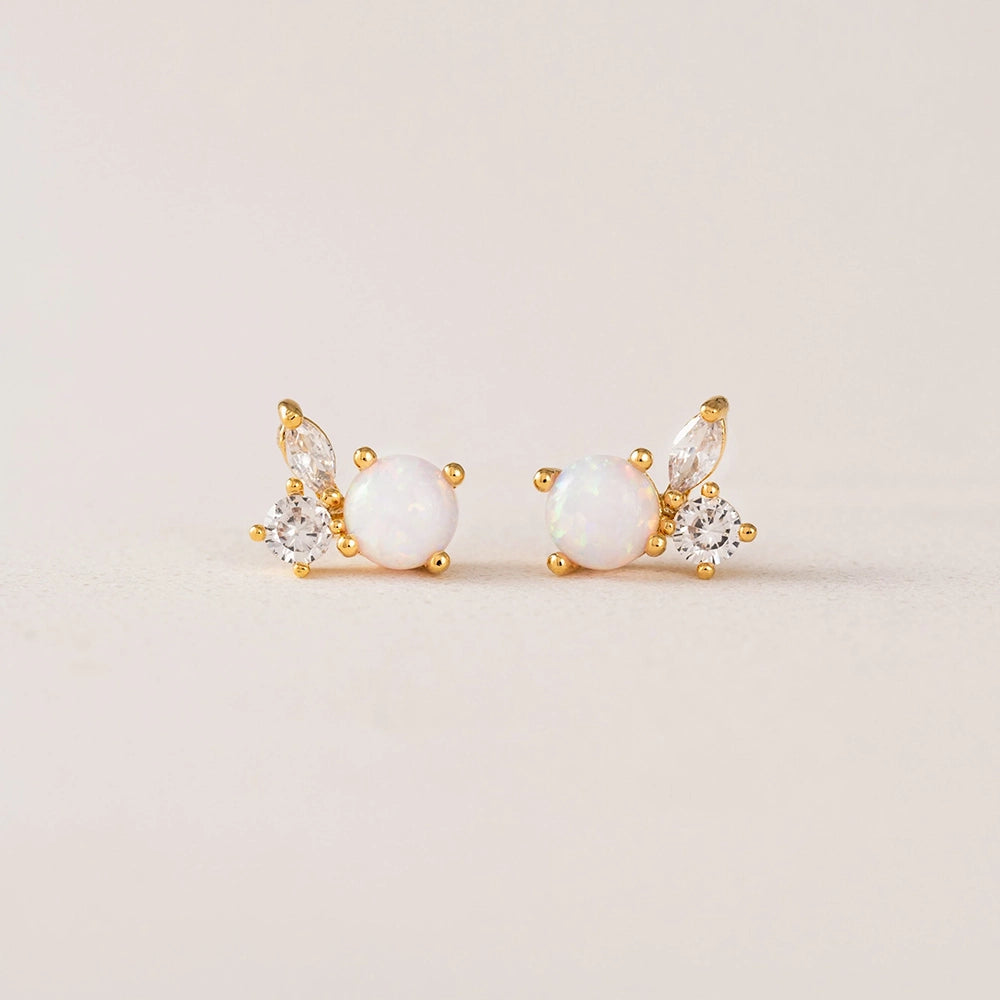 ADORA STUD EARRINGS