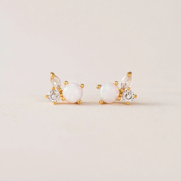 ADORA STUD EARRINGS