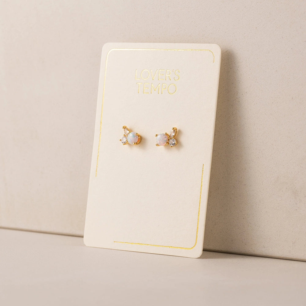 ADORA STUD EARRINGS