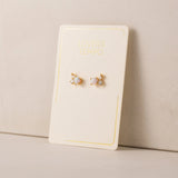 ADORA STUD EARRINGS