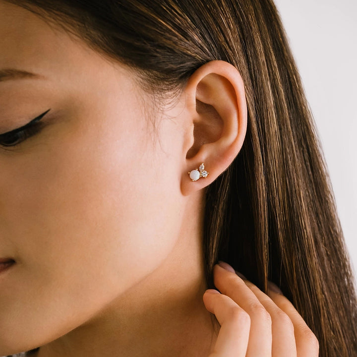 ADORA STUD EARRINGS