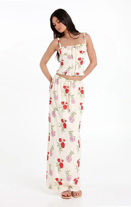 LOST IN LUNAR ASTYN TOP