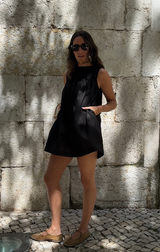 BELEN DRESS