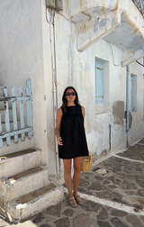 BELEN DRESS