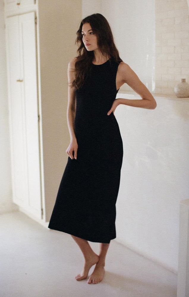 ELOSIE DRESS