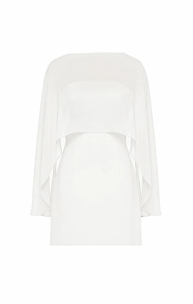 BERKSHIRE MINI DRESS