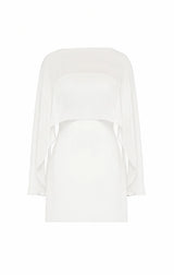 BERKSHIRE MINI DRESS